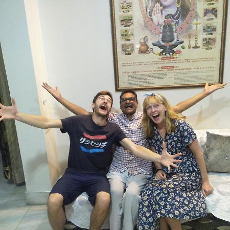 אמריצר Mye Homestay 1 Near Golden Temple מראה חיצוני תמונה