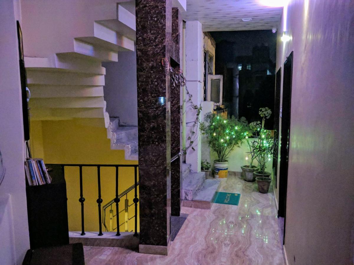 אמריצר Mye Homestay 1 Near Golden Temple מראה חיצוני תמונה