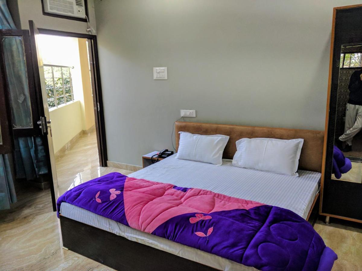 אמריצר Mye Homestay 1 Near Golden Temple מראה חיצוני תמונה