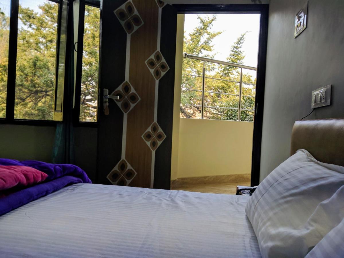 אמריצר Mye Homestay 1 Near Golden Temple מראה חיצוני תמונה